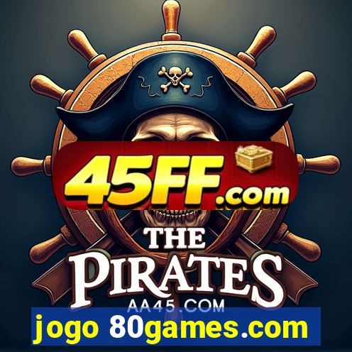 jogo 80games.com